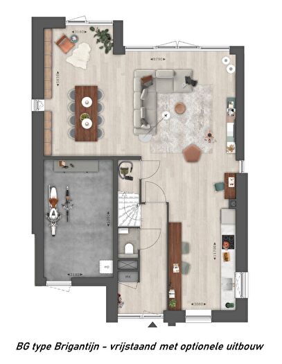 Koop en Huur Huizen - 3