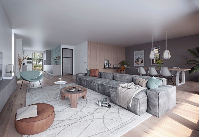 Koop en Huur Huizen - 2