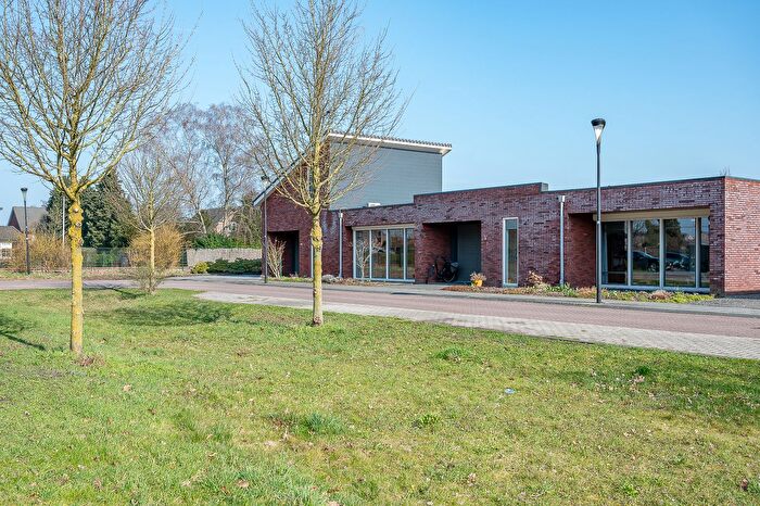 Koop en Huur Huizen - 2
