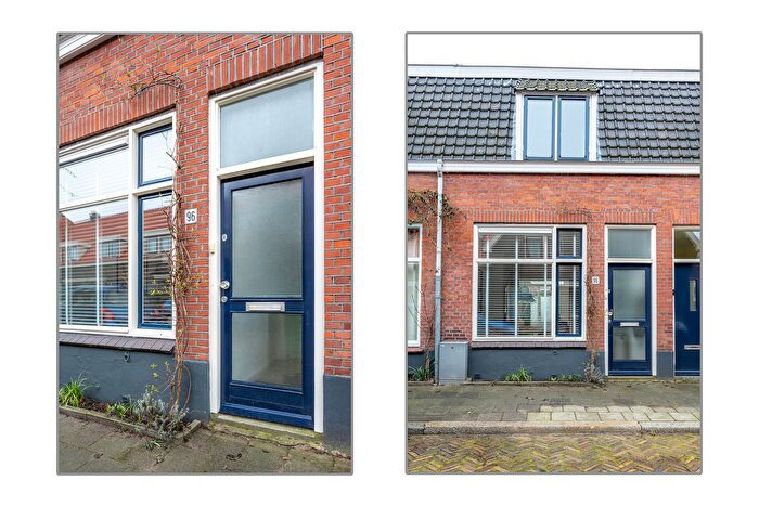 Koop en Huur Huizen - 2