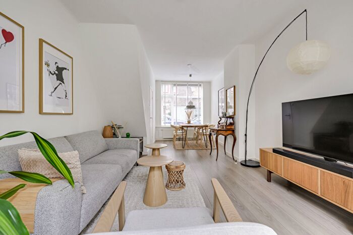 Koop en Huur Huizen - 3