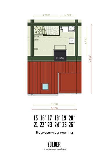 Koop en Huur Huizen - 2