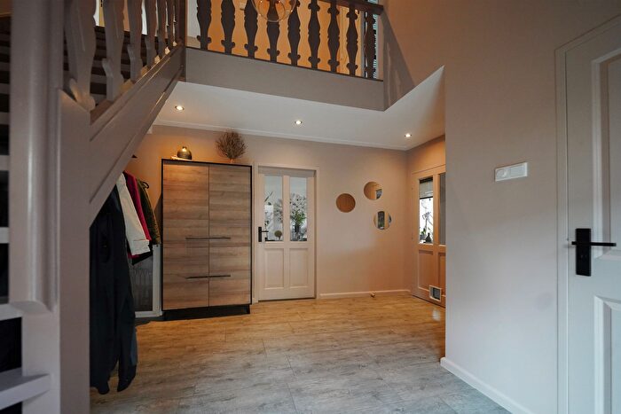 Koop en Huur Huizen - 3