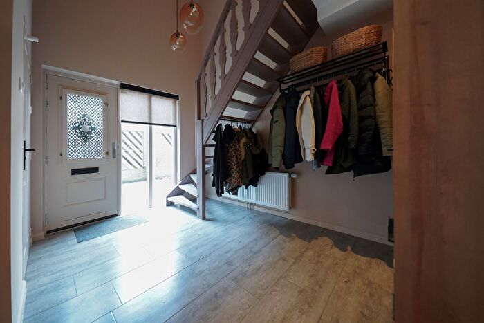 Koop en Huur Huizen - 2