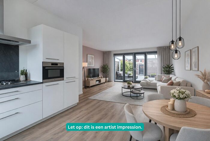 Koop en Huur Huizen - 3