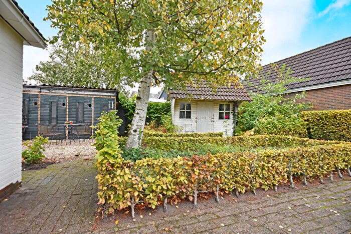 Koop en Huur Huizen - 2