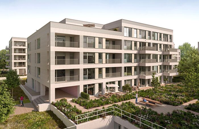 Koop en Huur Huizen - 2