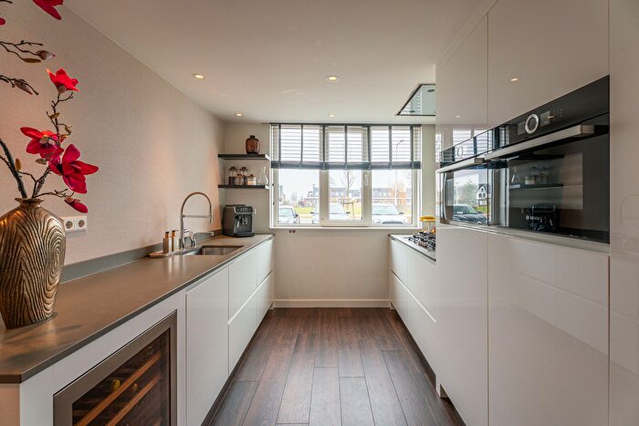 Koop en Huur Huizen - 3
