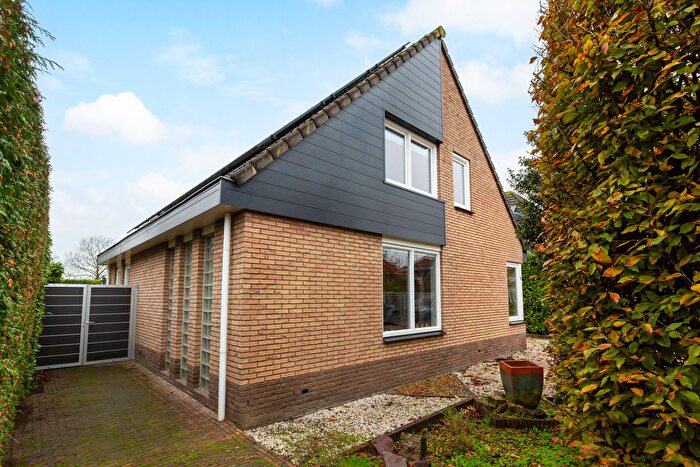 Koop en Huur Huizen - 3