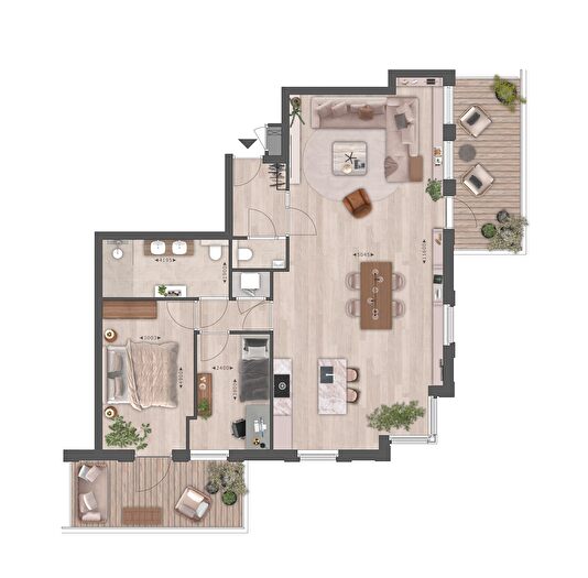 Koop en Huur Huizen - 2
