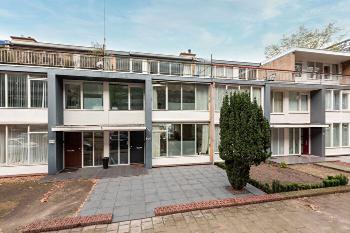 6-kamerhuis te koop in Vollenhove, Zeist