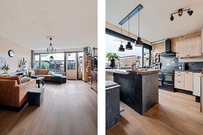 Koop en Huur Huizen - 3
