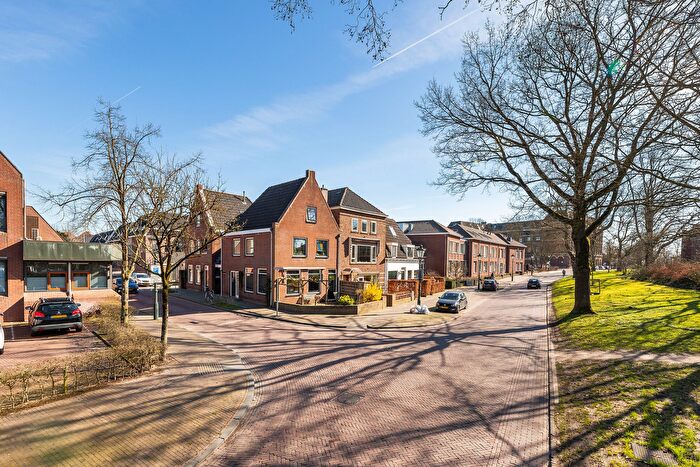 2-kamerappartement te koop in Binnenstad Kampen, Kampen