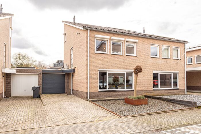 5-kamerhuis te koop in Kemperkoul, Sittard