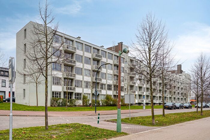 2-kamerappartement te koop in Wittevrouwenveld, Maastricht