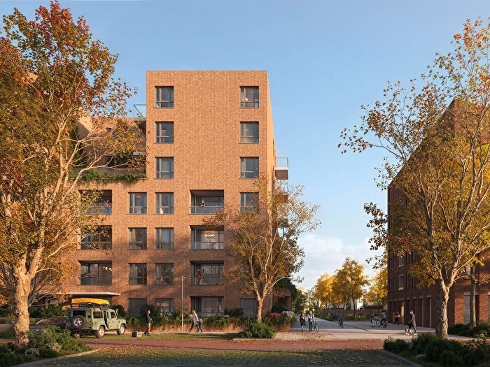 Koop en Huur Huizen - 2