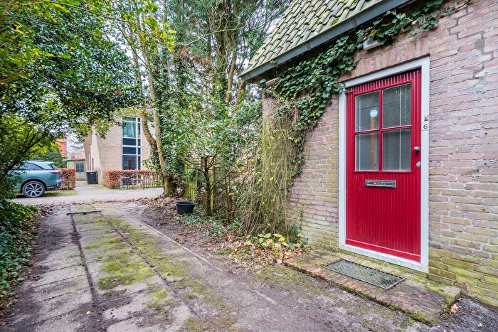 Koop en Huur Huizen - 2