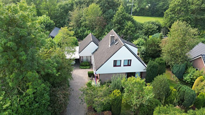 7-kamerhuis te koop in Peperkamp en De Enk, Wijhe