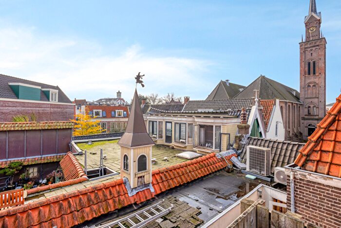 Koop en Huur Huizen - 2