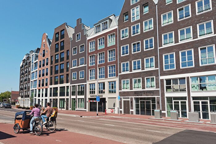Koop en Huur Huizen - 3