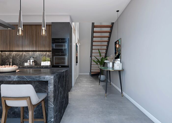 Koop en Huur Huizen - 2