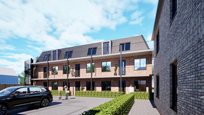 Koop en Huur Huizen - 3