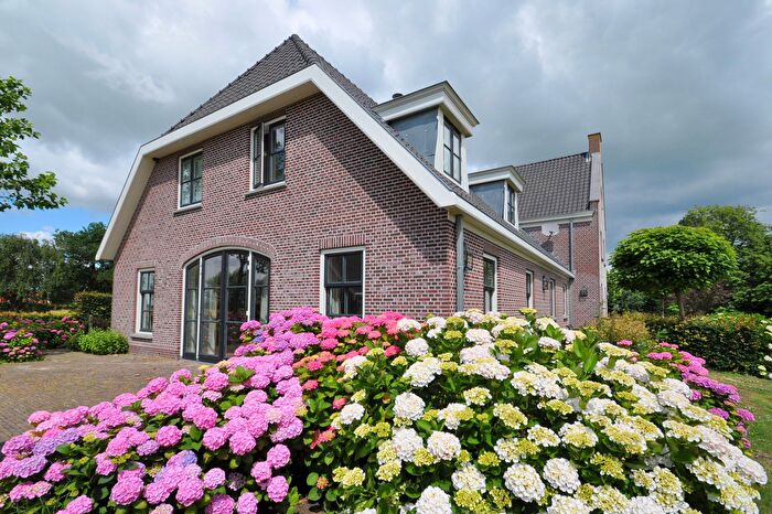 Koop en Huur Huizen - 3