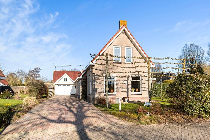 5-kamerhuis te koop in Minnertsga Zuid, Minnertsga
