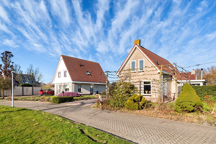 Koop en Huur Huizen - 2