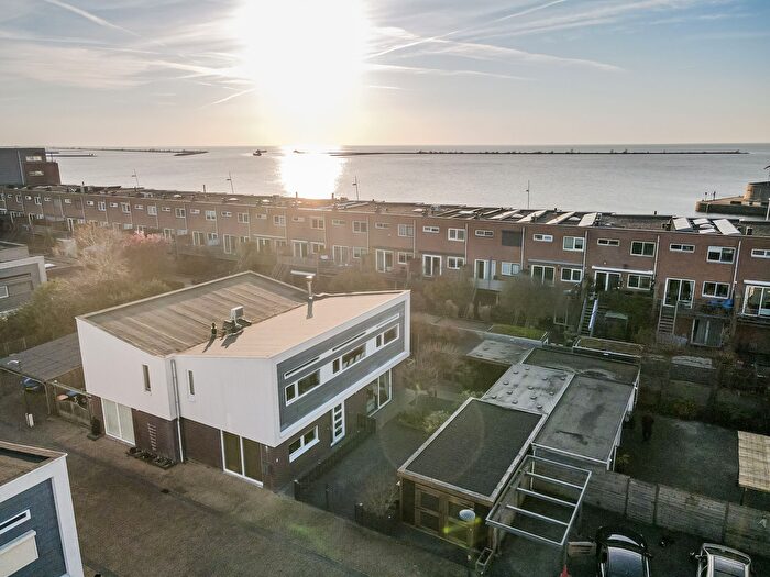 4-kamerhuis te koop in Lelystad – Fortuyn, Saerdam, Vliegend Hert, Fortuijn
