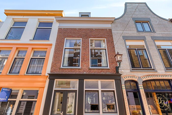 Koop en Huur Huizen - 2