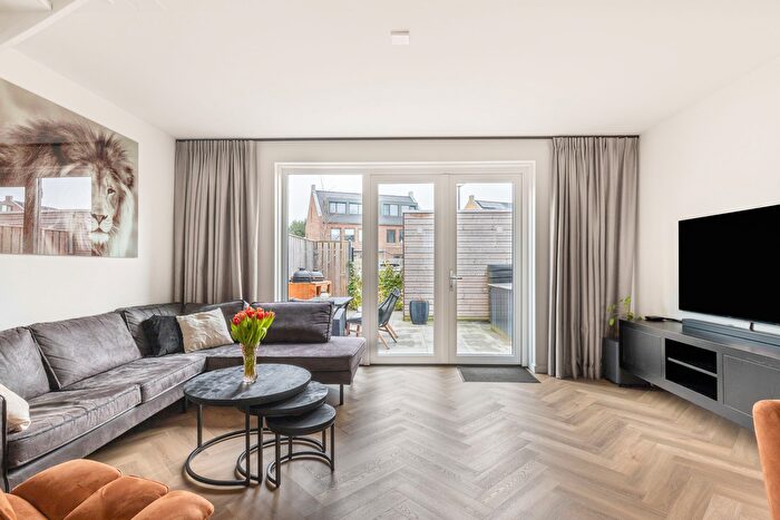 Koop en Huur Huizen - 3