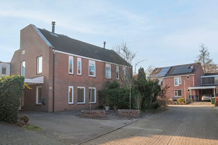 Koop en Huur Huizen - 2
