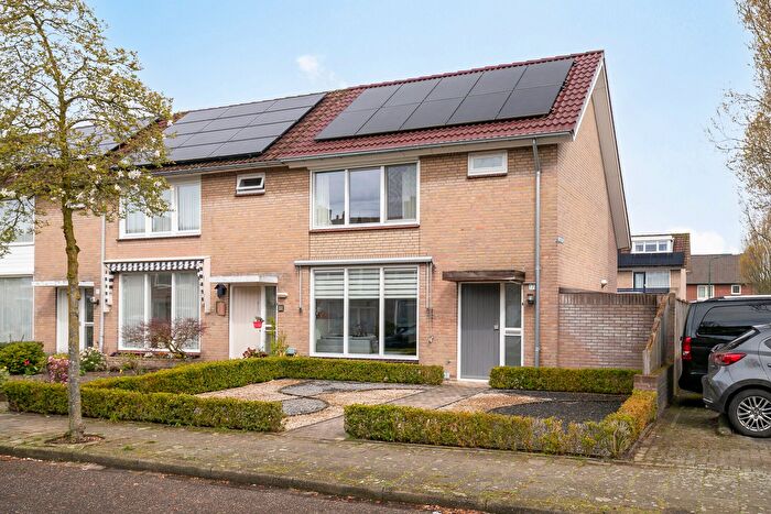 5-kamerhuis te koop in Beek, Beek en Donk