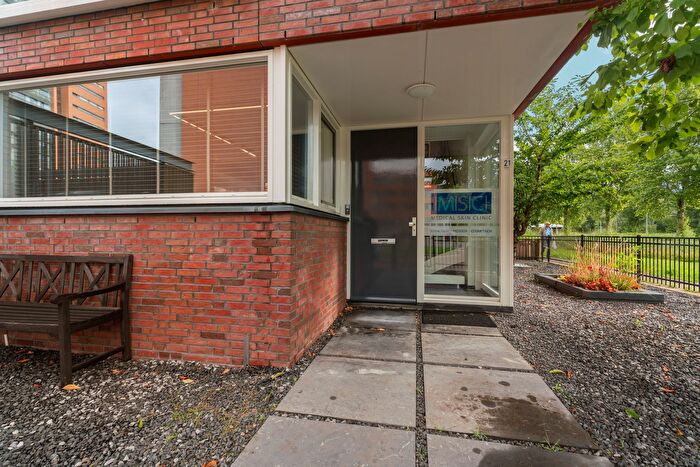 Koop en Huur Huizen - 2