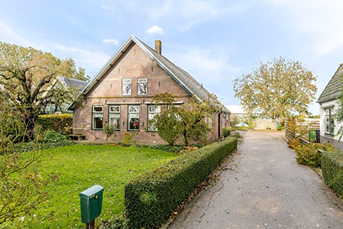 Koop en Huur Huizen - 2
