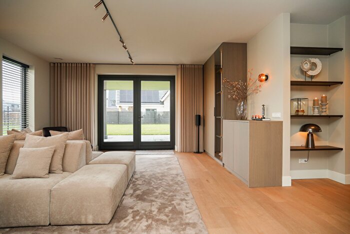 Koop en Huur Huizen - 3