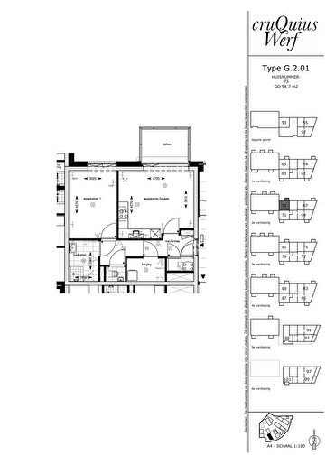 Koop en Huur Huizen - 2