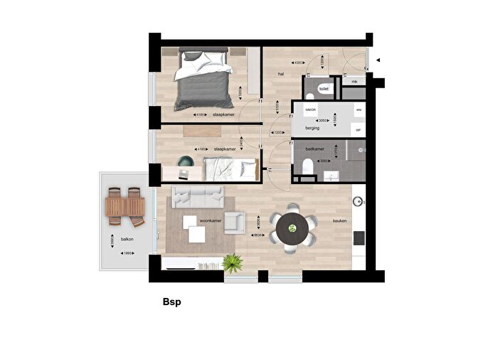 Koop en Huur Huizen - 2