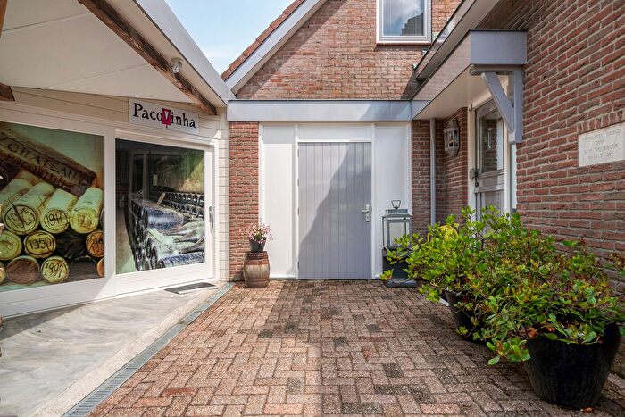 Koop en Huur Huizen - 3