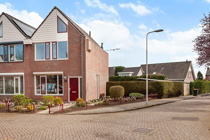 4-kamerhuis te koop in Puiflijk, Puiflijk