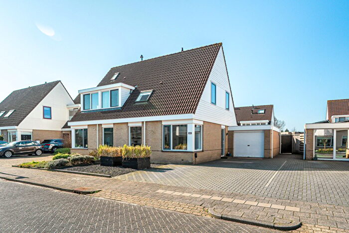 7-kamerhuis te koop in Nijehaske, Heerenveen