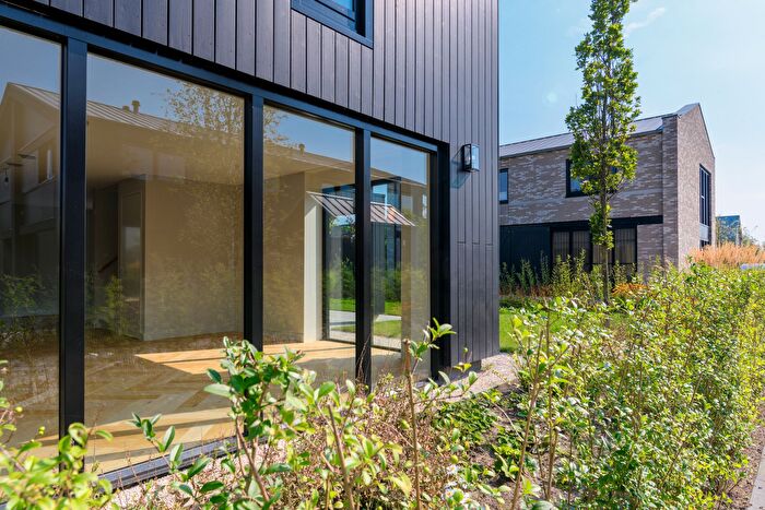 Koop en Huur Huizen - 2