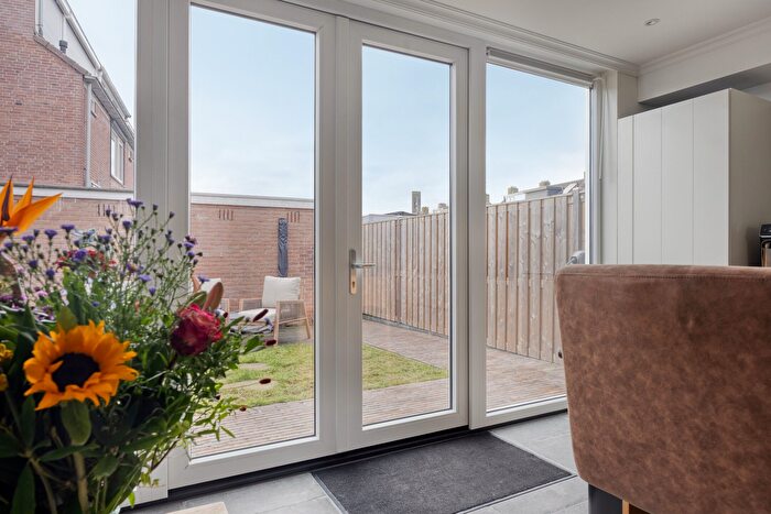 Koop en Huur Huizen - 2