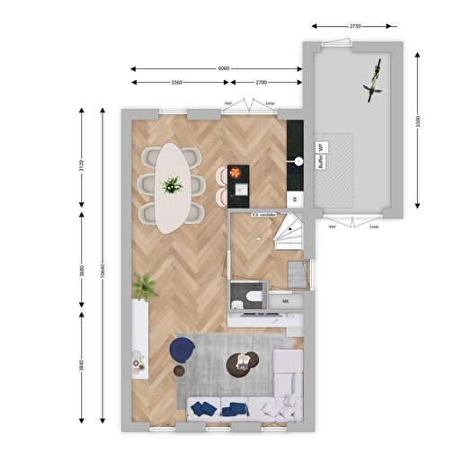 Koop en Huur Huizen - 2