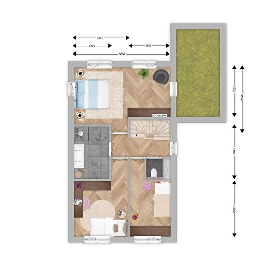 Koop en Huur Huizen - 3