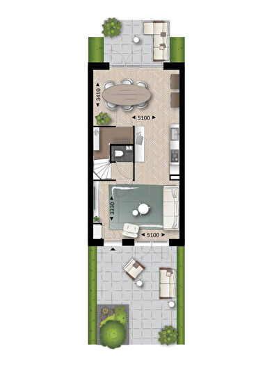Koop en Huur Huizen - 2