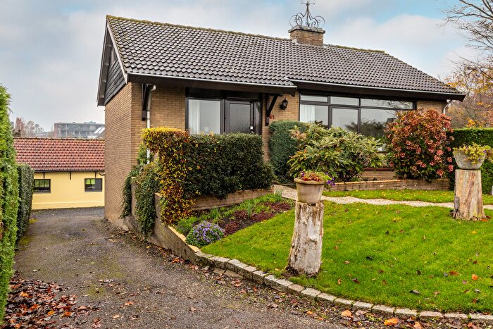Koop en Huur Huizen - 2