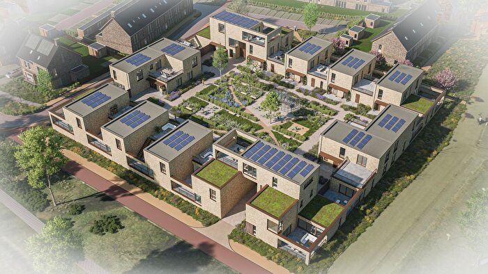 Koop en Huur Huizen - 2