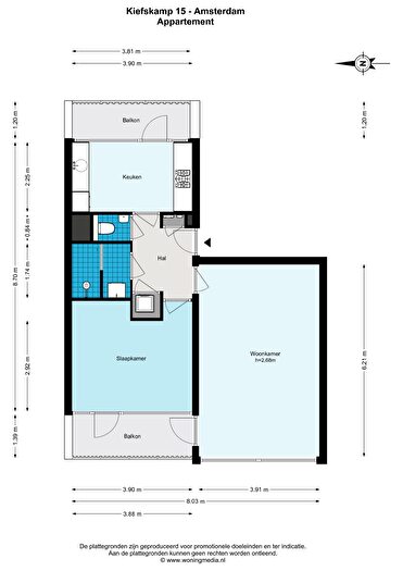 Koop en Huur Huizen - 3
